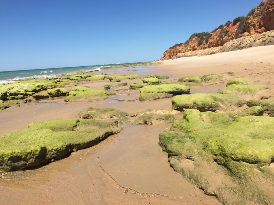 Strand Hipotels Barrosa Palace