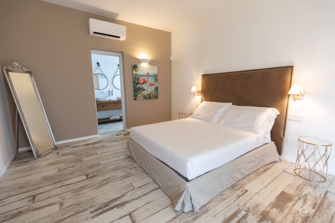 Zimmer Su Entu Sardinian Country Club