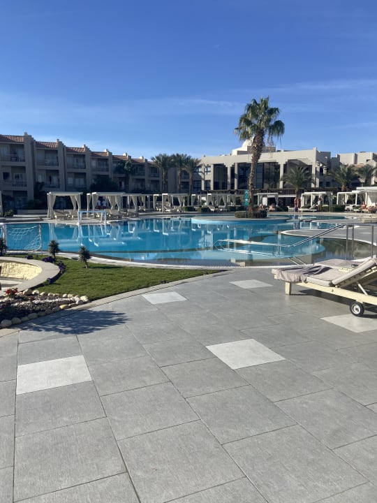 Pool JAZ Elite Casa del Mar Beach