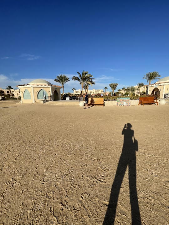 Strand Hotel Kempinski Soma Bay
