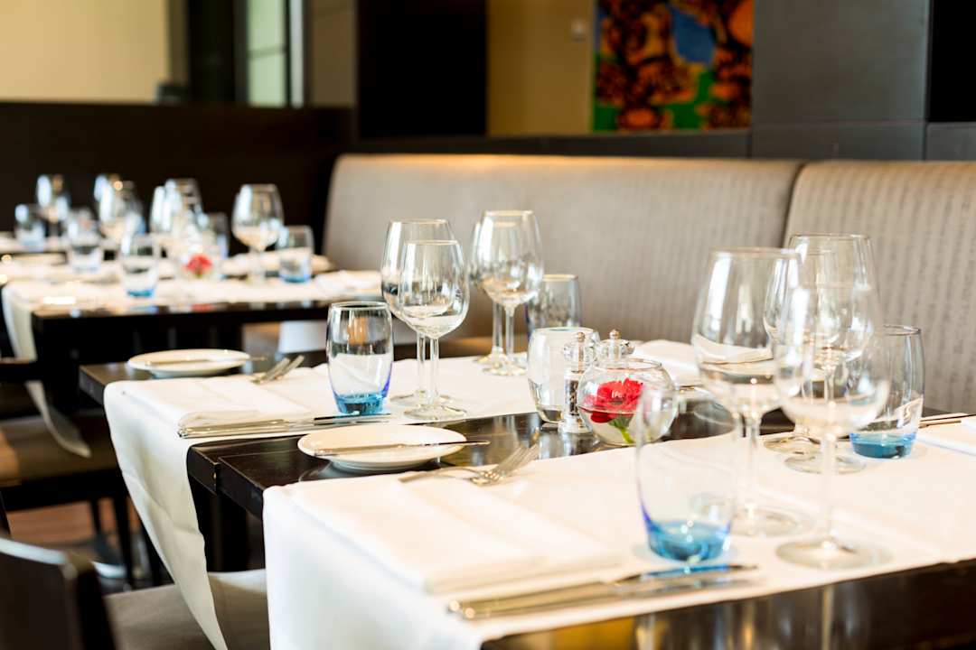 Gastro NH Amsterdam Schiphol Airport