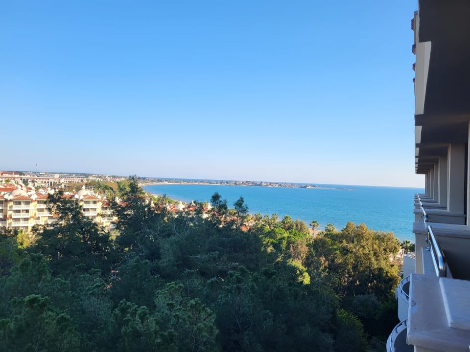 Zimmer Melas Resort Hotel