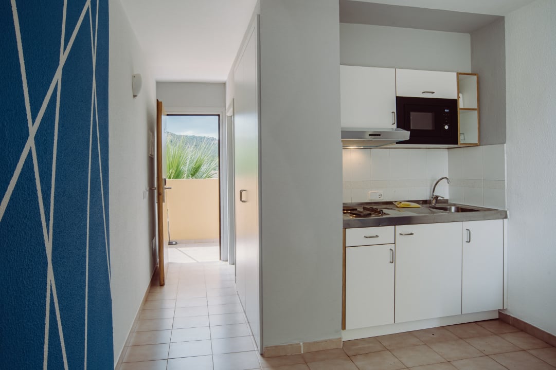 Zimmer Alper Apartments