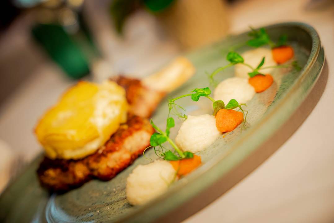 Gastro Parkhotel Kurhaus