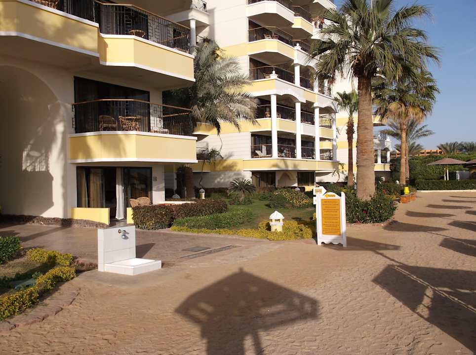 En-bas a droite SUNRISE Holidays Resort (Adults Only)