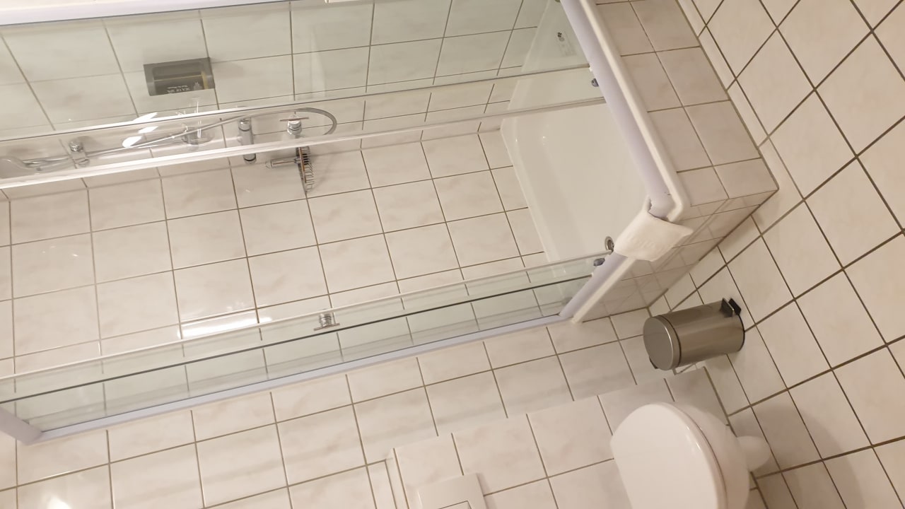 Zimmer Villa Knobelsdorff