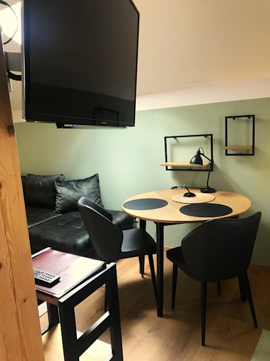 Zimmer Landgasthof ZUR NEUEN POST