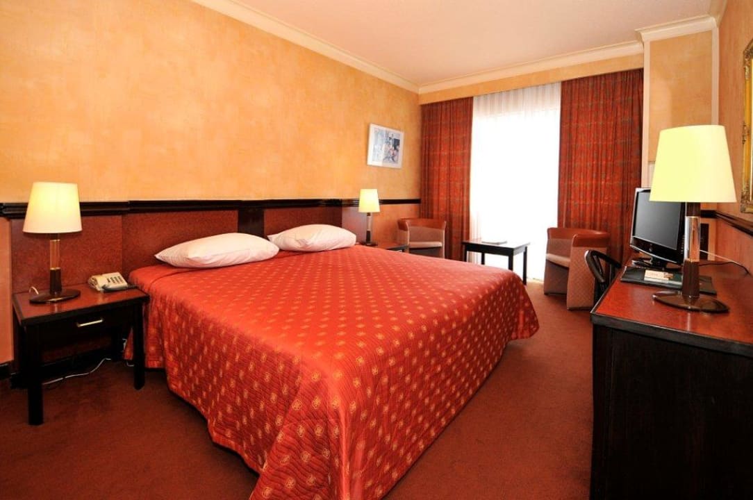 Standaardkamer  Hampshire Hotel - Voncken Valkenburg