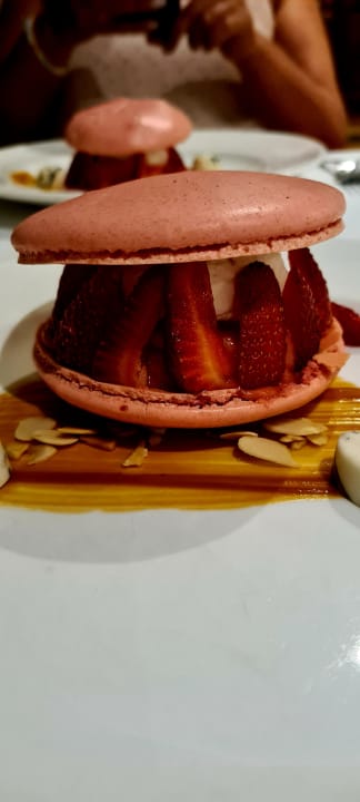 Gastro Iberostar Selection Coral Bávaro