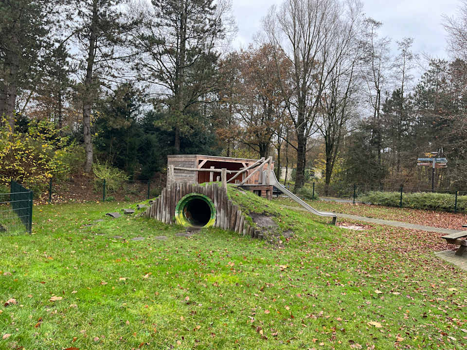 Sport & Freizeit Center Parcs De Kempervennen