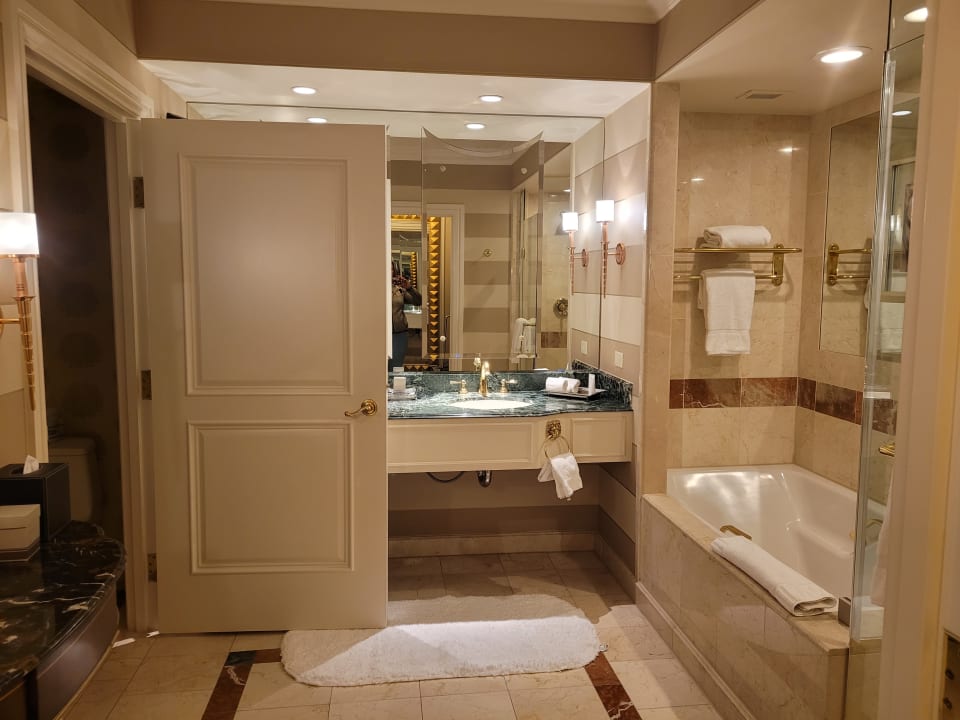 Zimmer The Venetian Resort & Casino