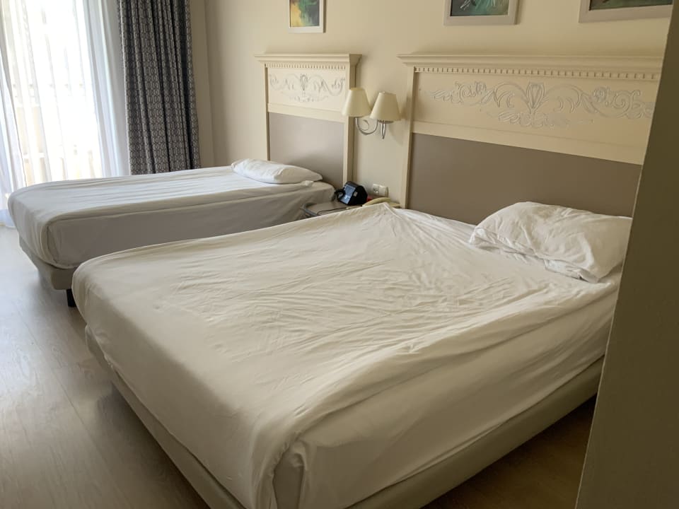 Zimmer Aydinbey Kings Palace & Spa