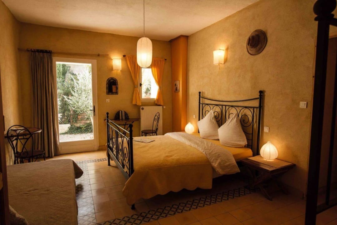 Le Tournesol La Colombiere du Chateau
