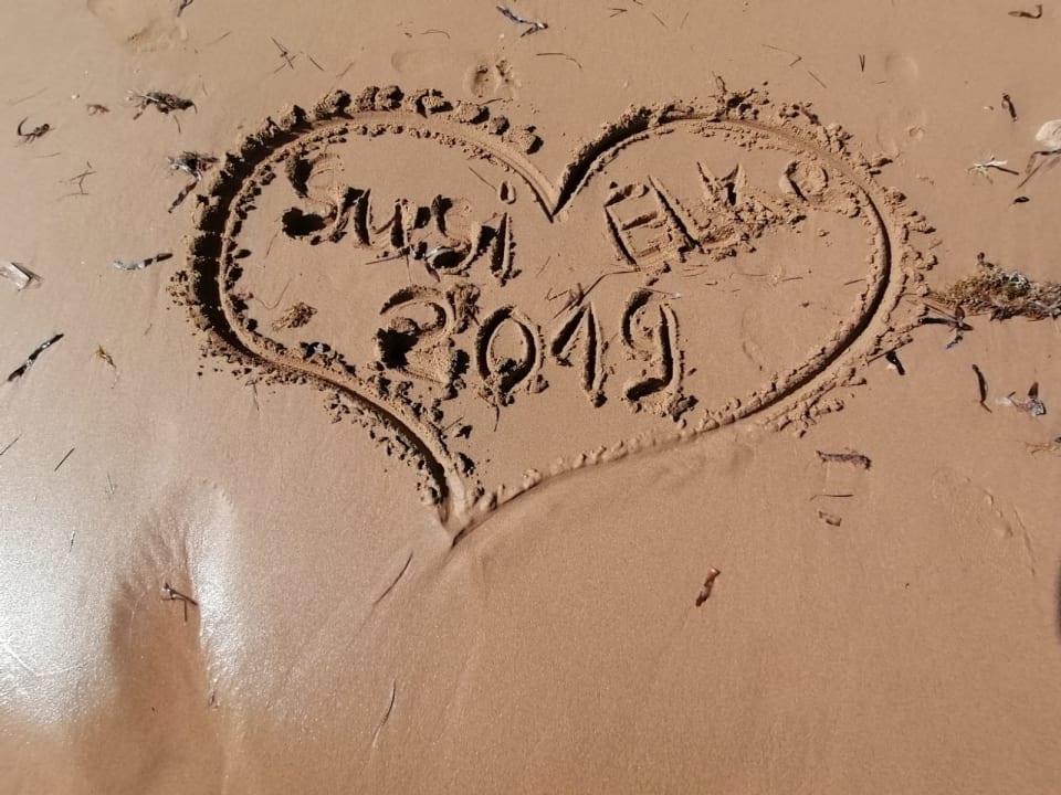 Strand Shams Prestige Abu Soma-Adults Only