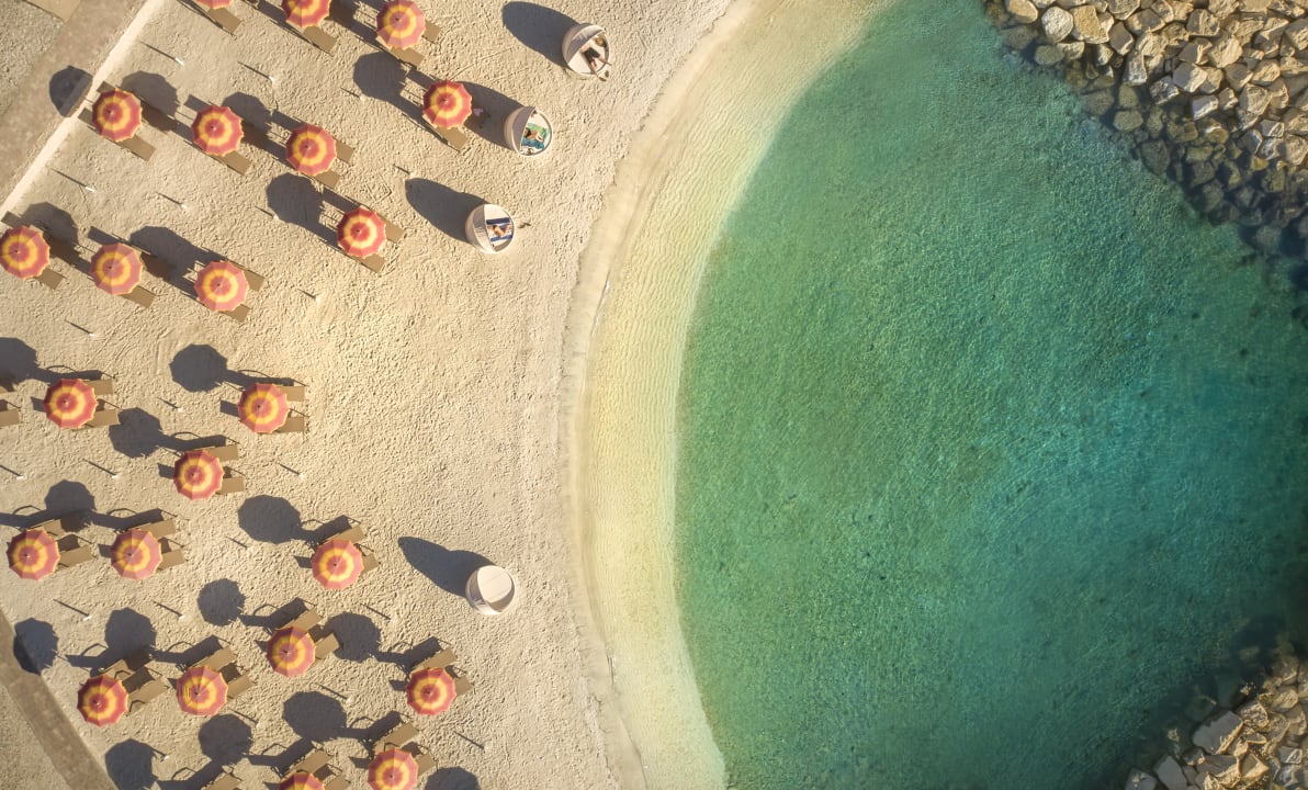 Strand Isabella Island Resort Valamar Collection