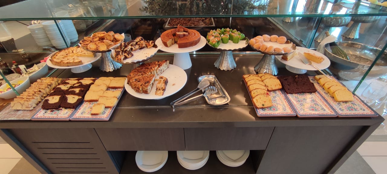 Gastro Meliá Lisboa Aeroporto