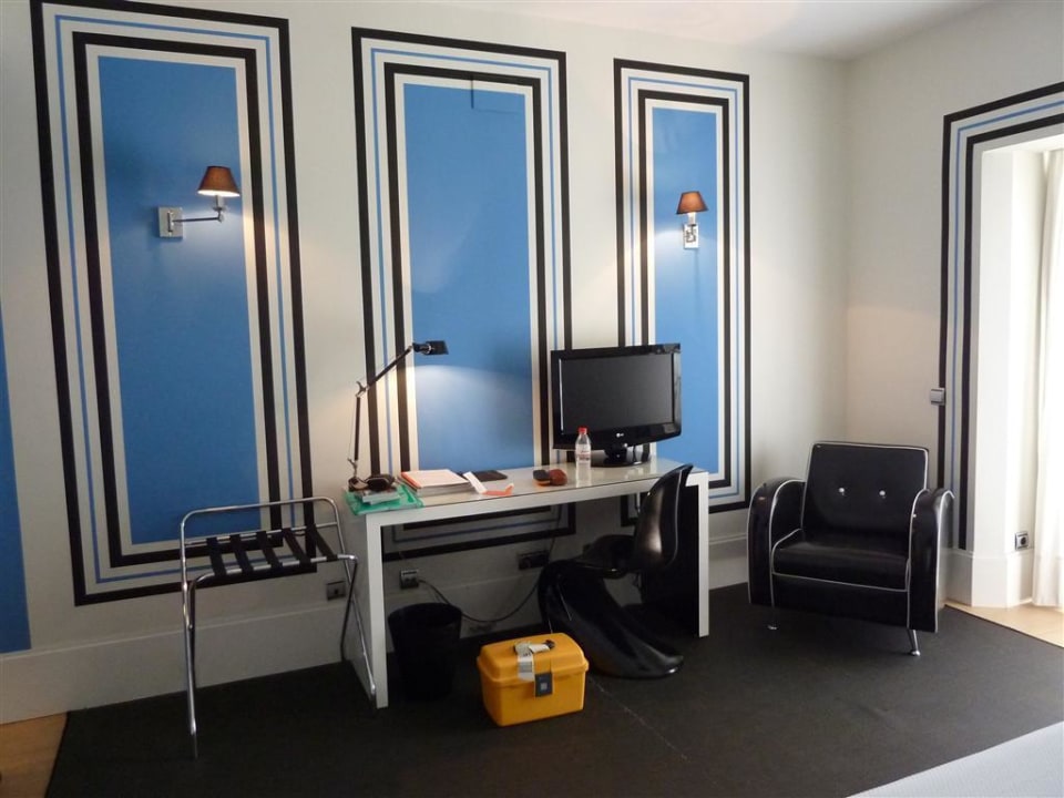 Doppelzimmer Mariposa Hotel Malaga