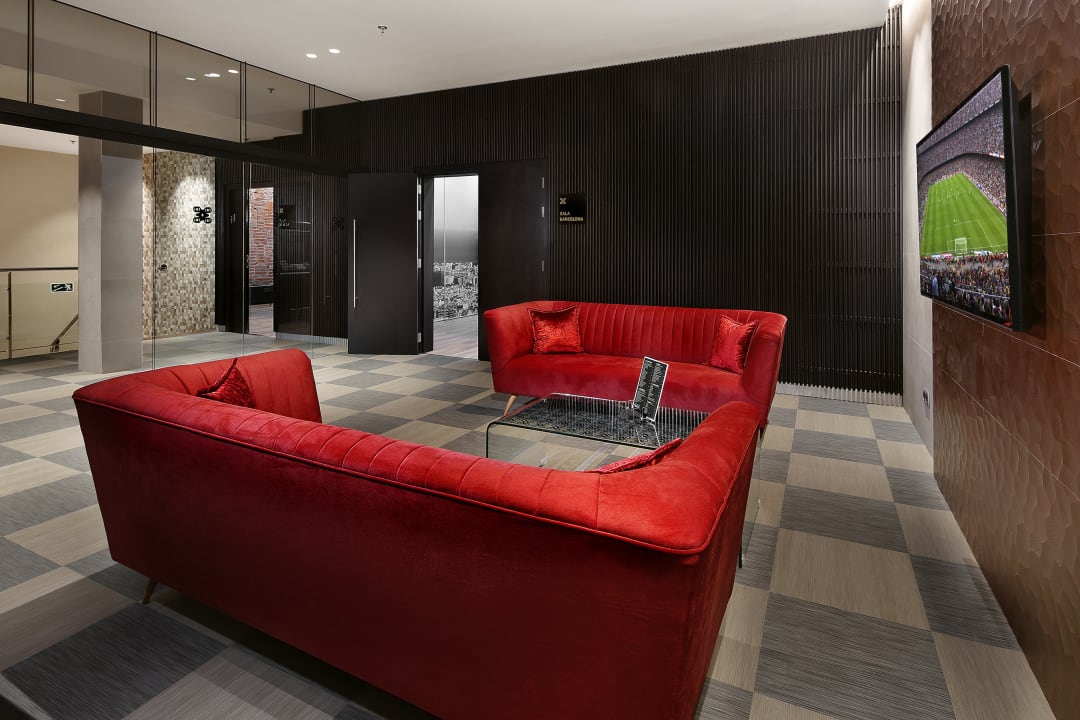 Gastro Hotel HCC Regente