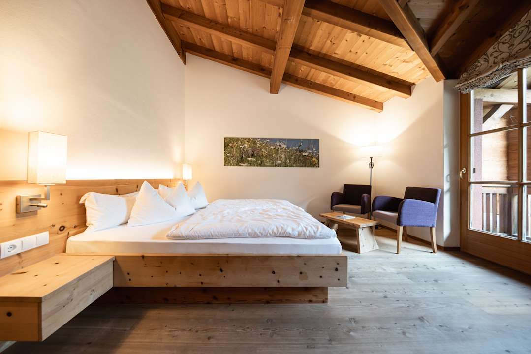 Zimmer Tonzhaus Hotel & Restaurant