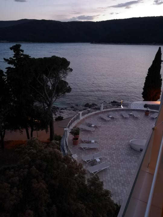 Pool Valamar Sanfior Hotel & Casa