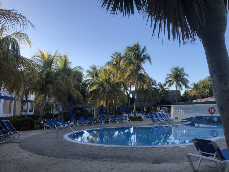 Pool Iberostar Origin Taínos
