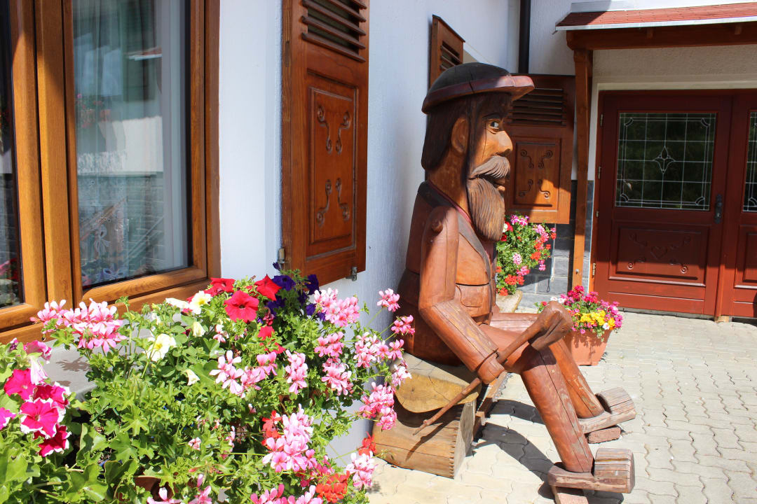 Vorm Haus Landhotel Gasthof Zwota