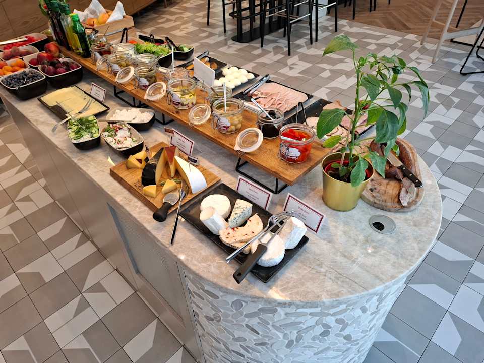 Gastro Qubus Hotel Katowice