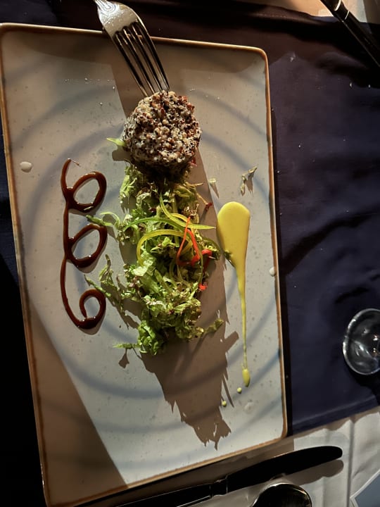 Gastro Iberotel Makadi Beach