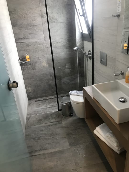 Zimmer Paralos Lifestyle Beach