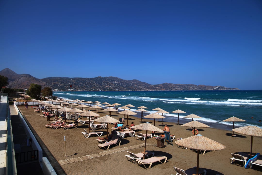 Strand Civitel Creta Beach