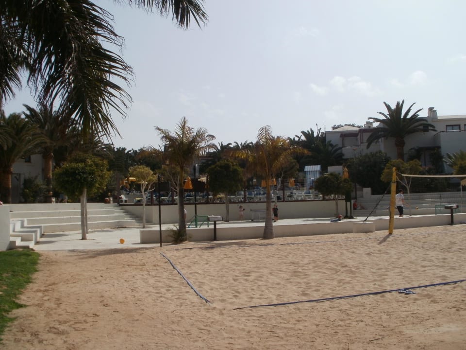 Boiska Alua Suites Fuerteventura