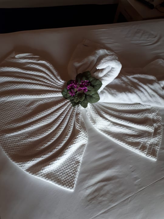 Zimmer Club Turtas Beach Hotel