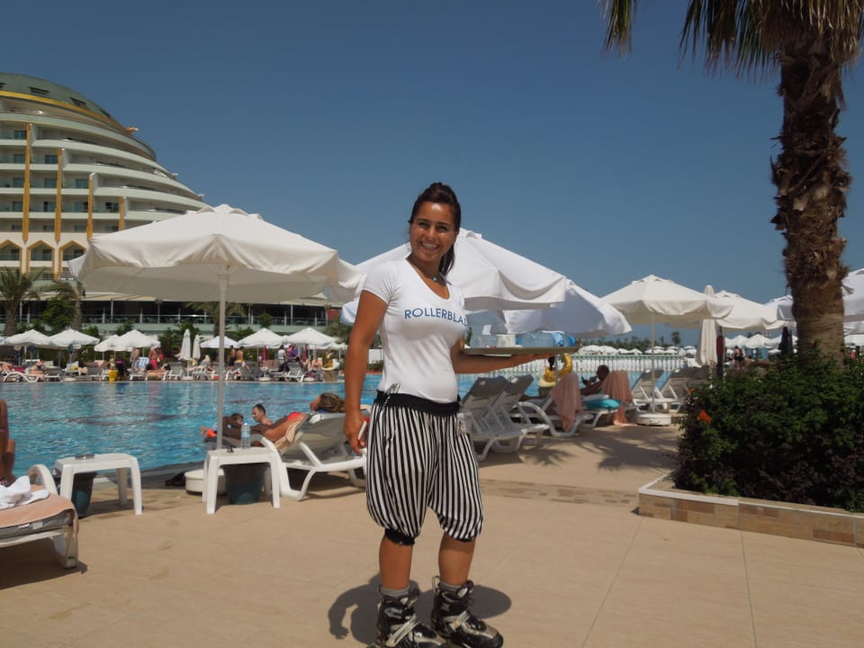 Sunschein Hotel Delphin Imperial
