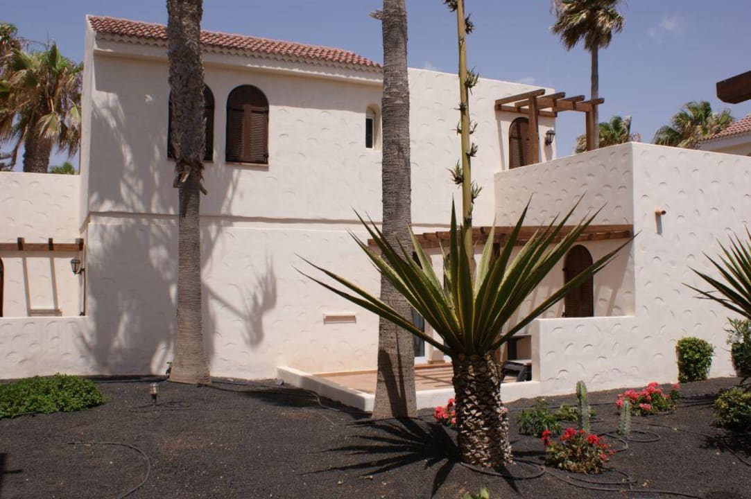 Domek Barceló Fuerteventura Castillo