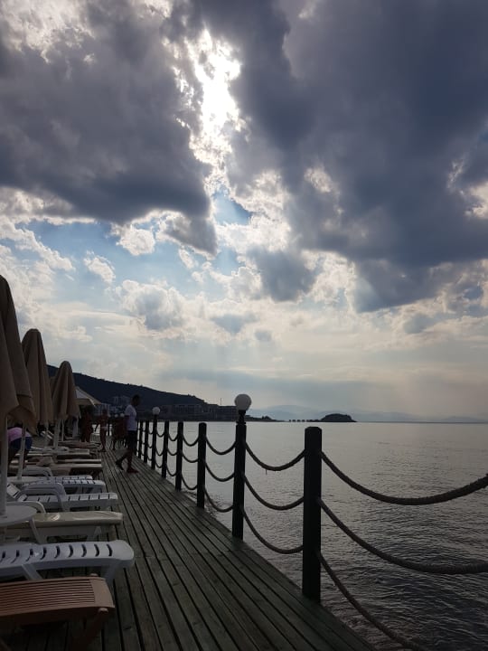 Strand Karya Family Resort  All Inclusive