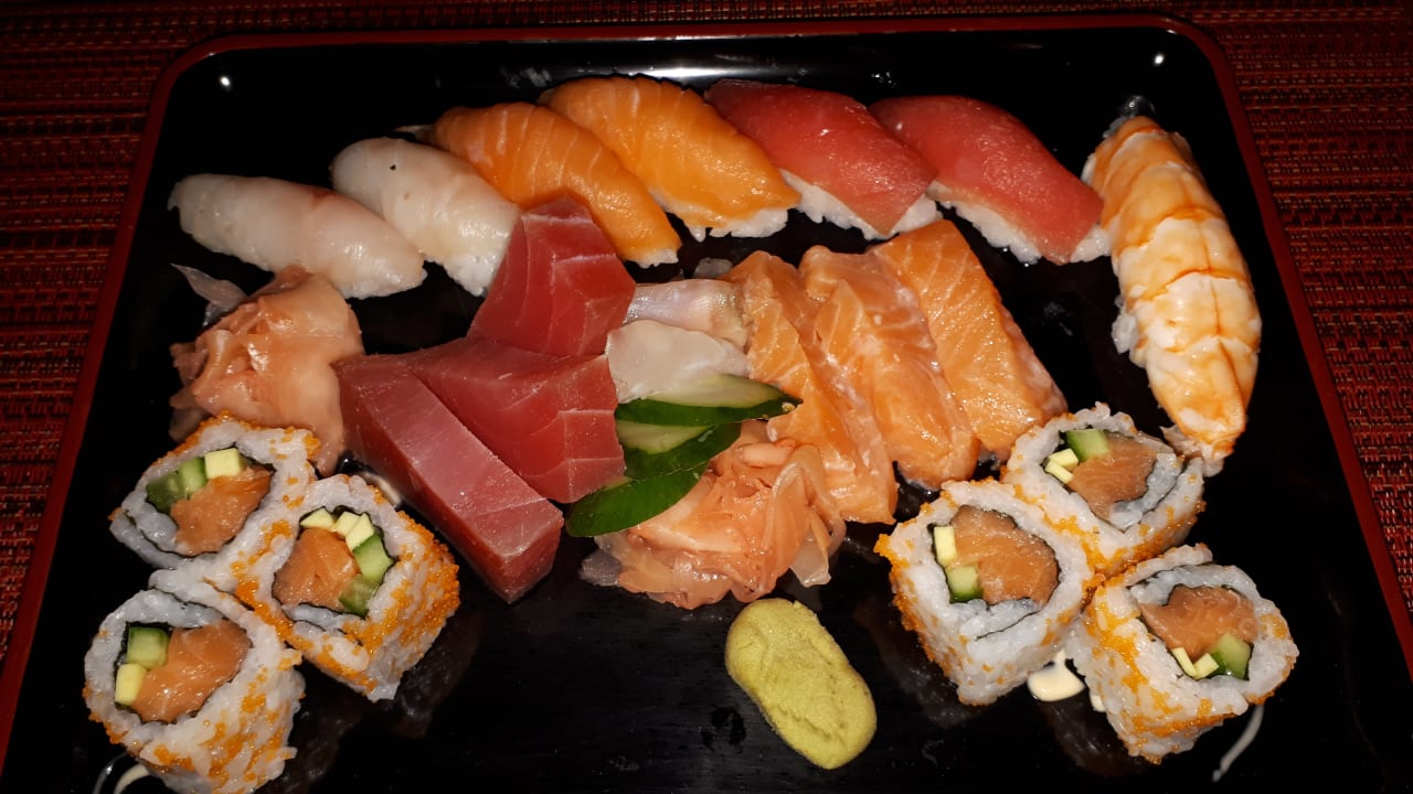 Restaurant Four Seasons Resort Sharm El Sheikh