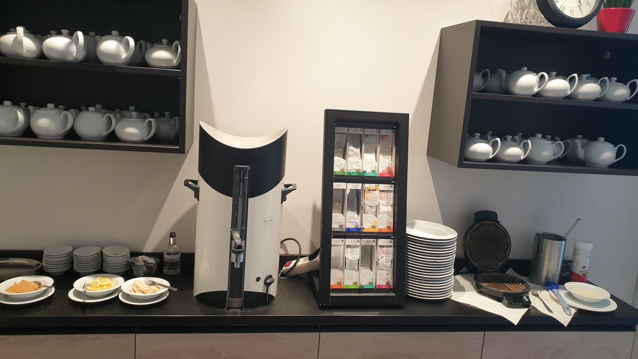 Gastro Hotel Traube am See