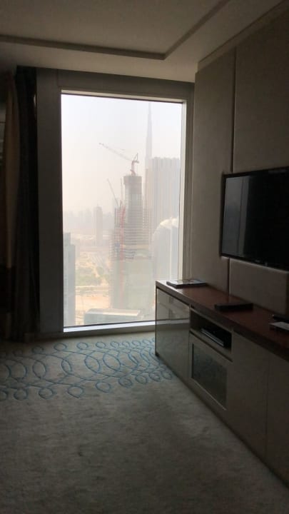 Zimmer Hotel Jumeirah Emirates Towers