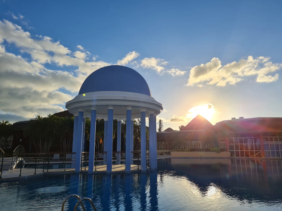 Pool Iberostar Selection Varadero