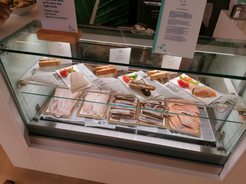 Gastro Iberostar Selection Fuerteventura Palace