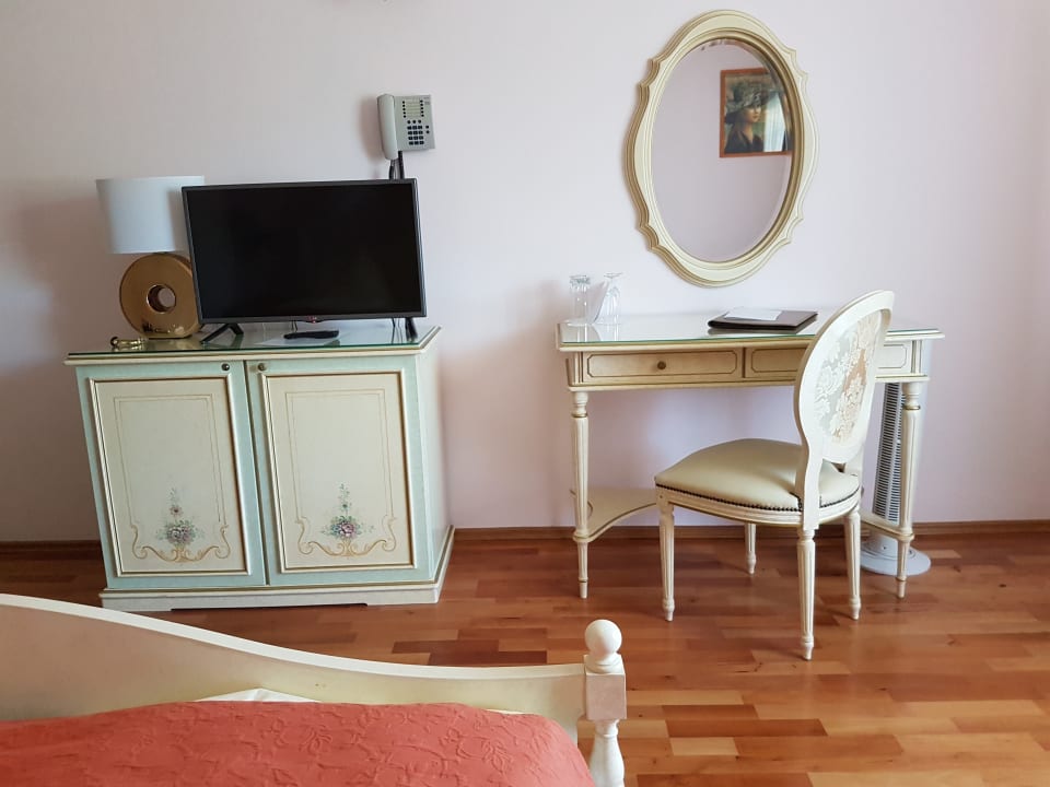 Zimmer Schlössl Hotel Kindl