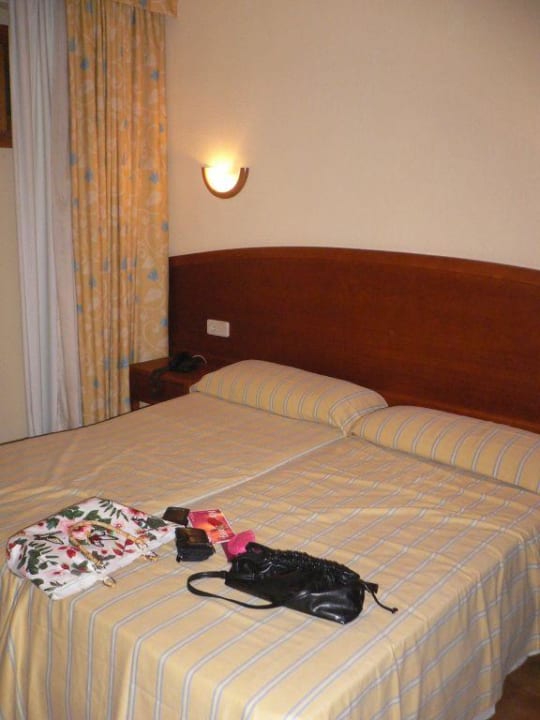 Schlafzimmer LABRANDA Marieta - Adults only