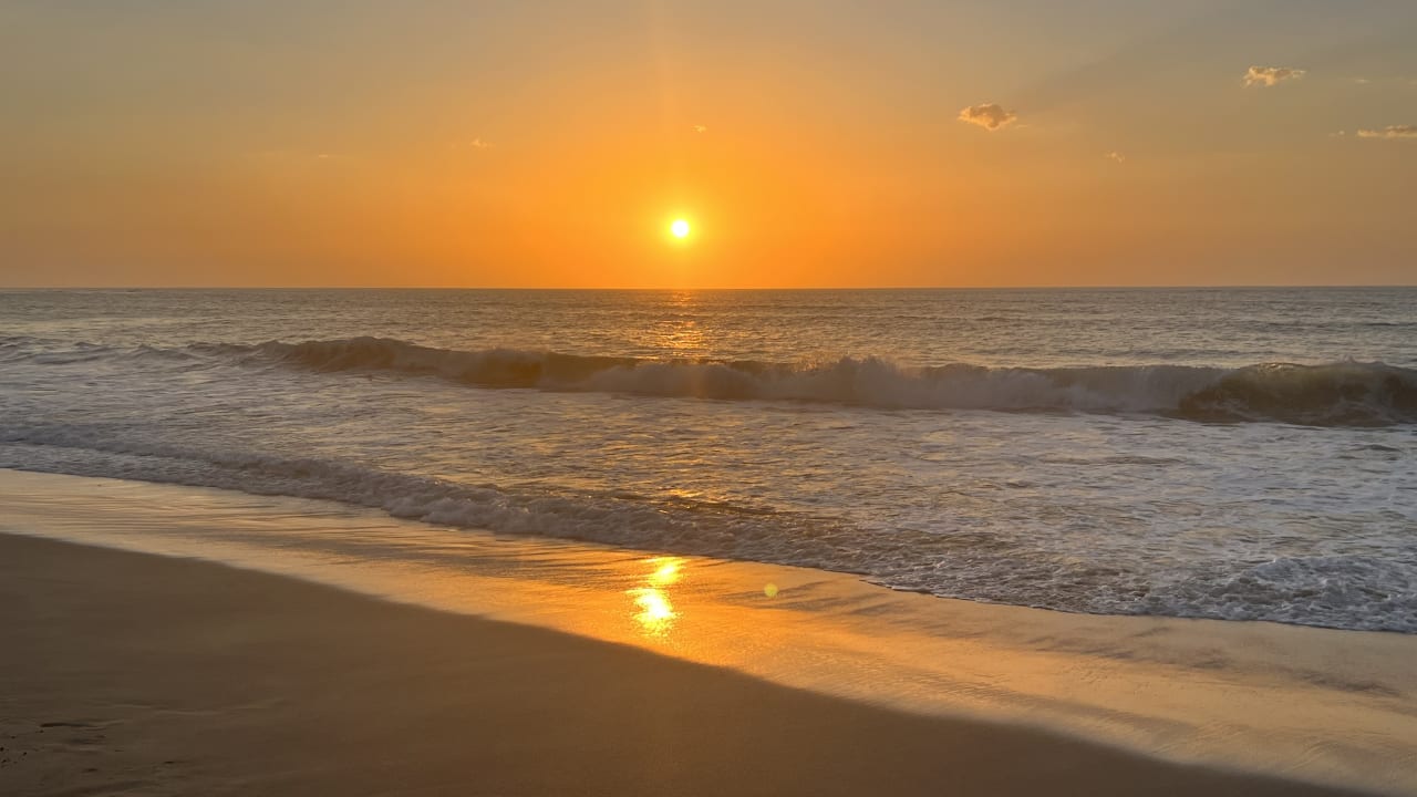 Strand Hotel Riu Karamboa
