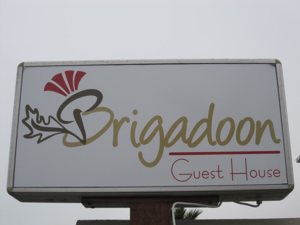 Brigadoon Guesthouse Brigadoon