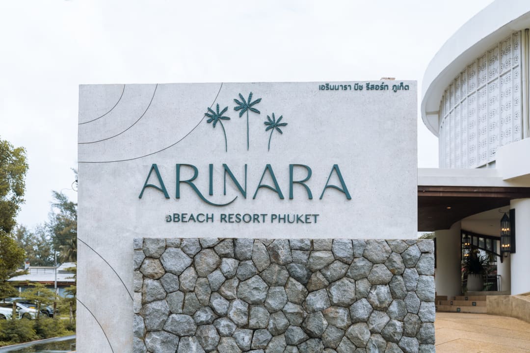Sonstiges Arinara Bangtao Beach Resort