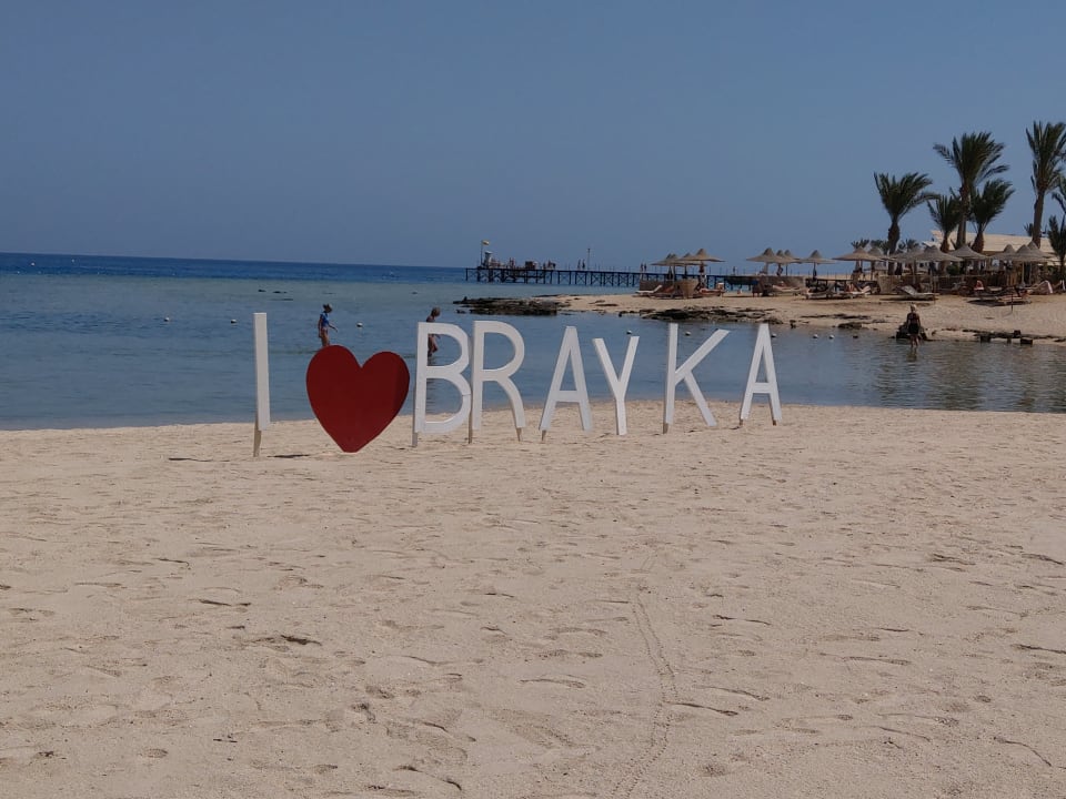 Strand Brayka Bay Resort