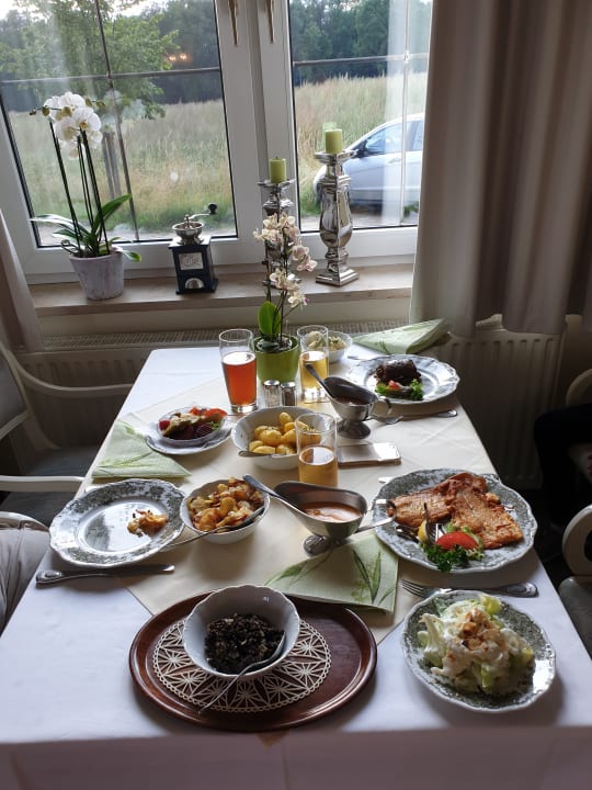 Gastro Stössels Hotel