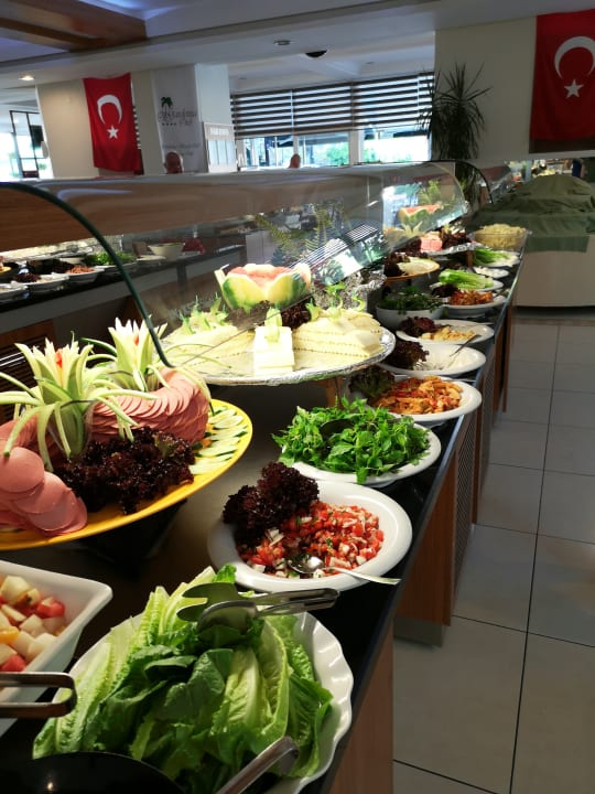 Gastro Hotel Gardenia Beach