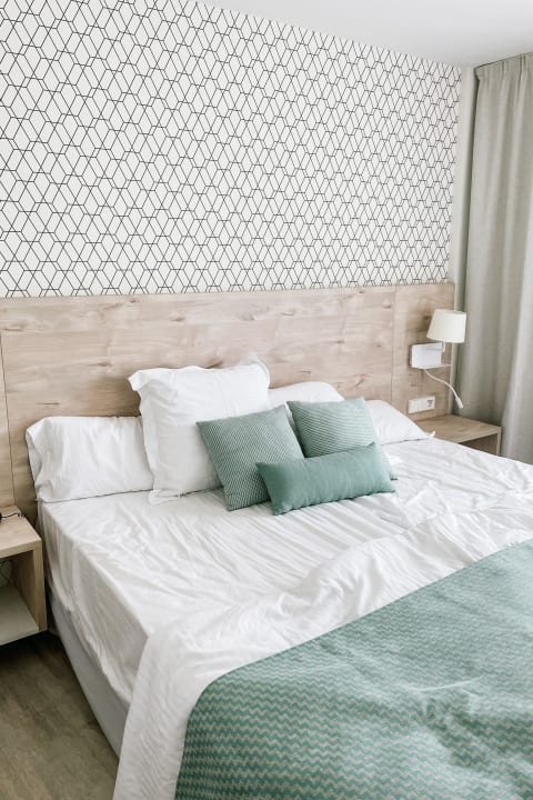 Zimmer Alua Tenerife