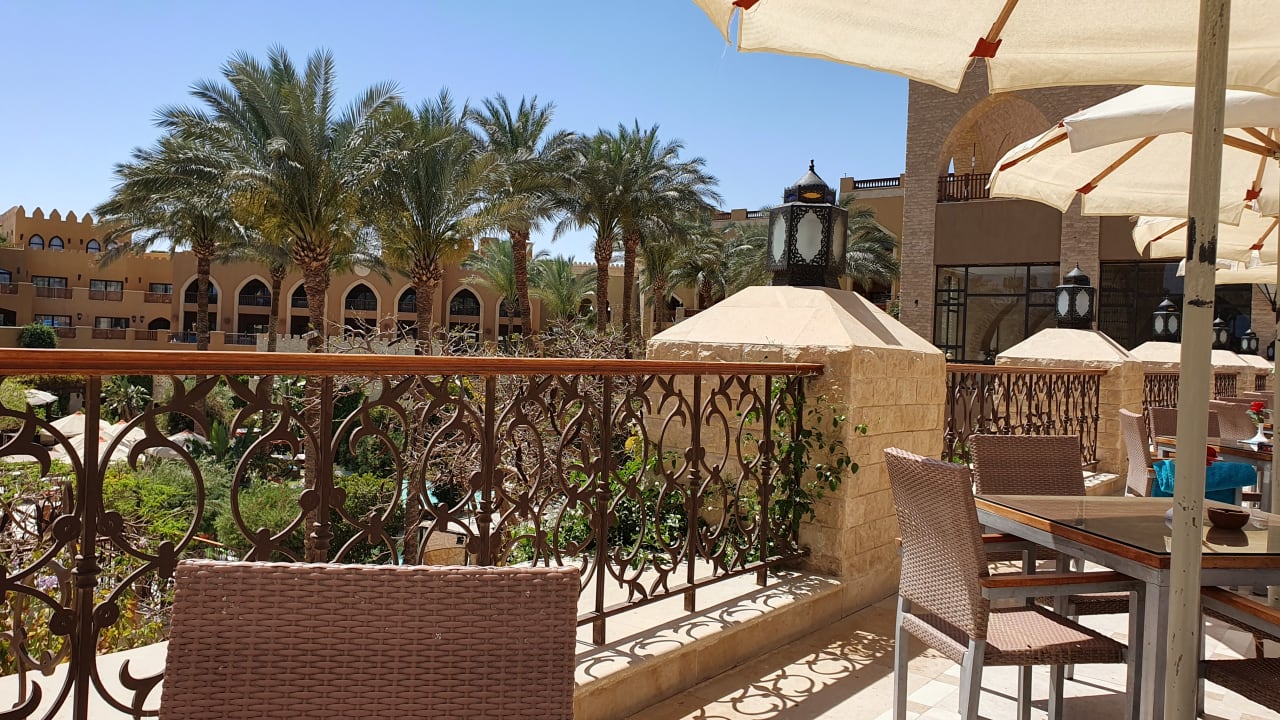 Gastro Grand Waterworld Makadi & Family Star Makadi